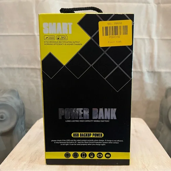 ⚡️Power Bank - Picture 2 of 2
